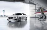 Jaguar XJ Ultimate 2012 года
